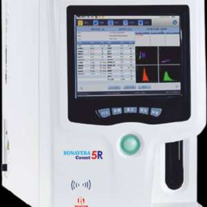 Hemoglobinometer (HemoCue)