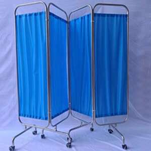 Ward Screen – 4 Panels