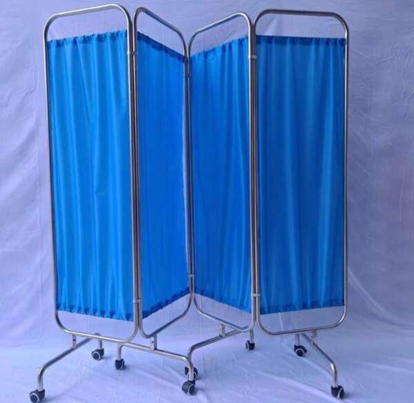 Ward Screen – 4 Panels