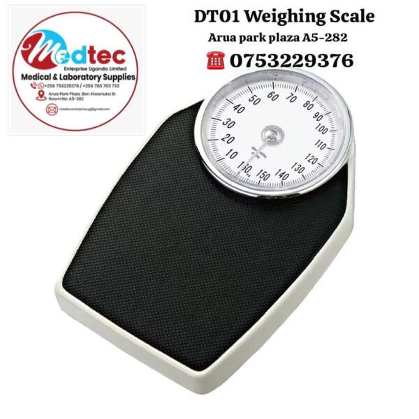 Weighing Scale – Adult